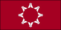 lakota sioux flag