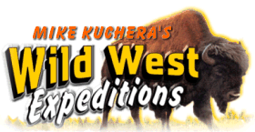 Wild West Group Tours and Vacation and Expedition Packages