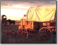 Wagon Train